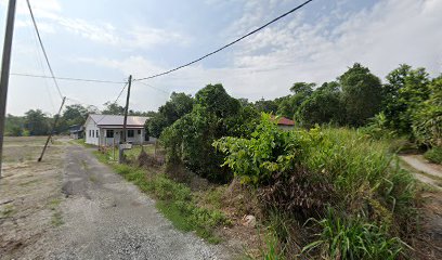 Rezeki Indah Homestay (Bukit Mertajam)