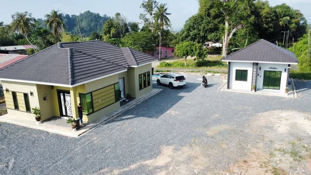 Saujana Inn