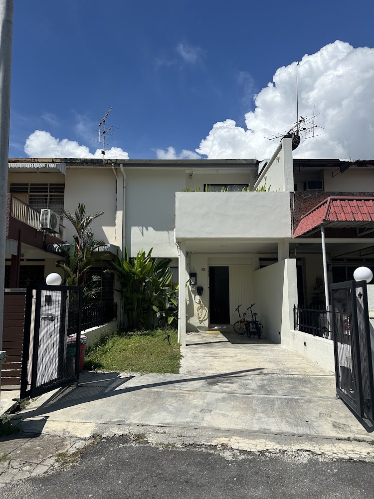 Designer Guesthouse