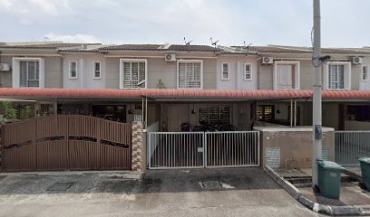 Anna Homestay Sungai Dua Butterworth