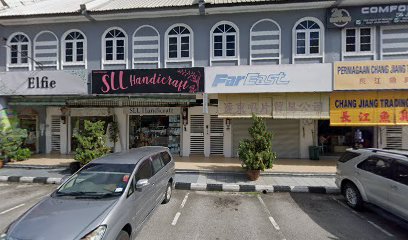 Hooga Loft Homestay