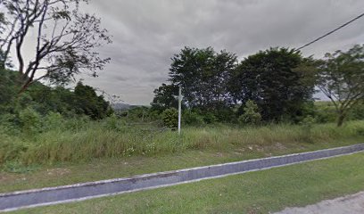 Sharina Homestay Batu Gajah Pusing