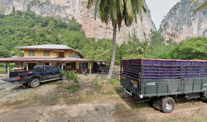 Rumah mak