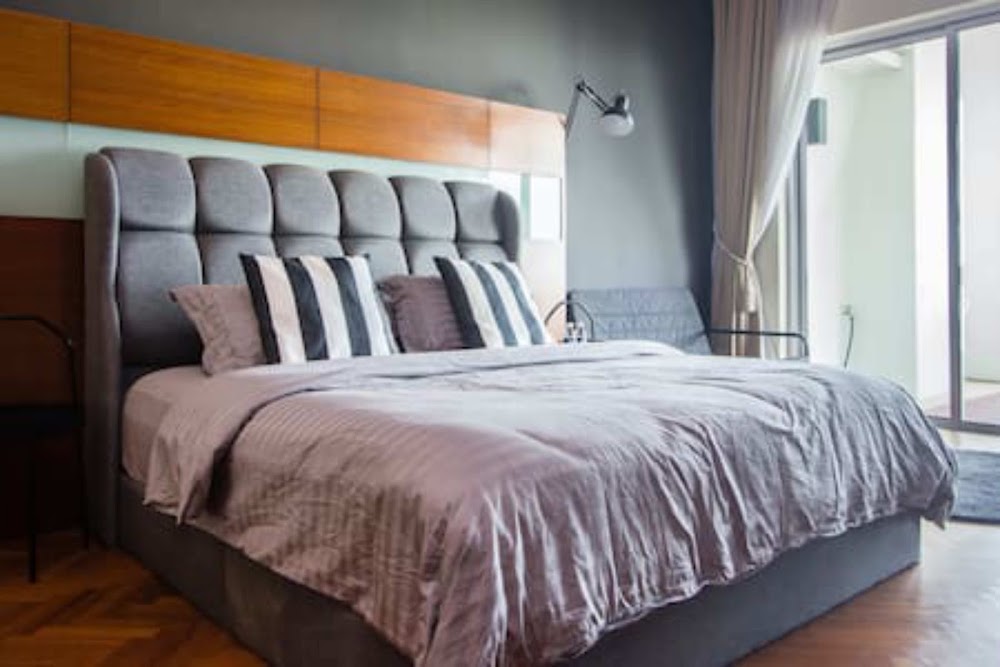 PY Urban Home