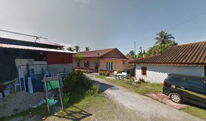 Permata Langkawi Homestay