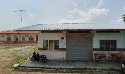 Homestay Norhayati