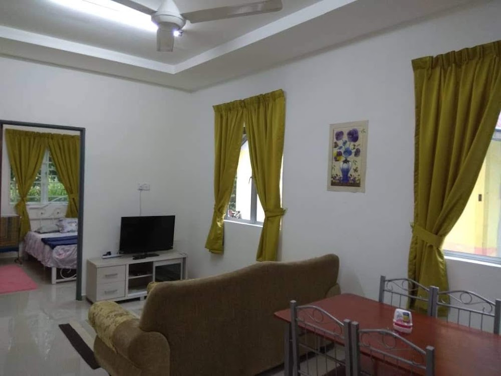 Sinai Homestay