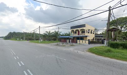 Chengai Homestay