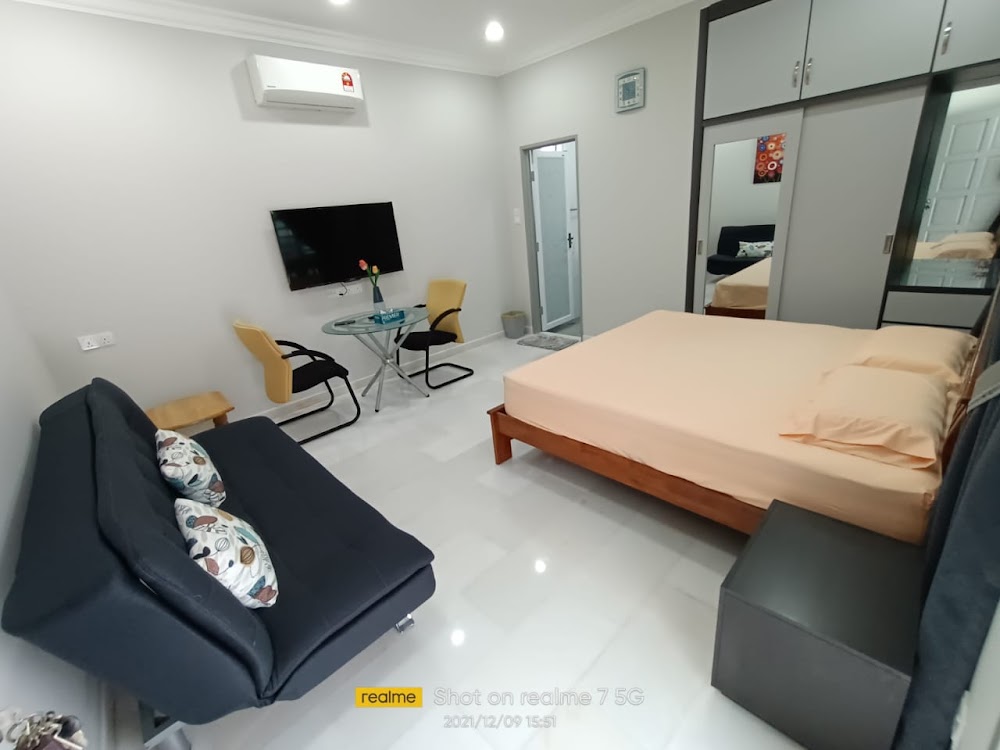 MIRACLE DOVE COZY HOMESTAY