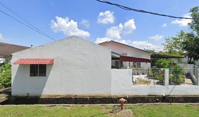 SAL HOMESTAY TELUK INTAN