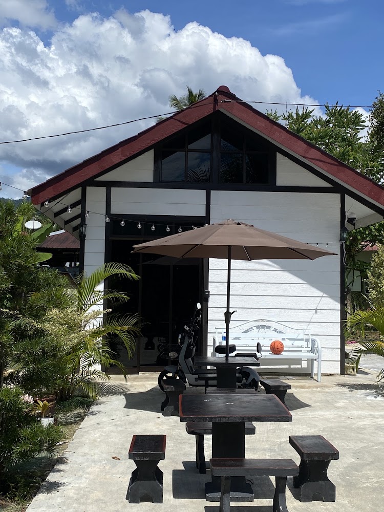 Rose Pool View Homestay