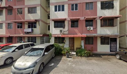 KNZ Homestay