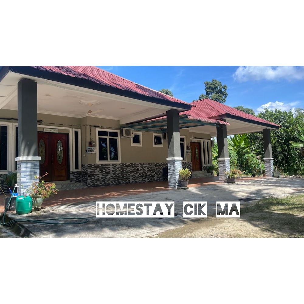 HOMESTAY CIKMA