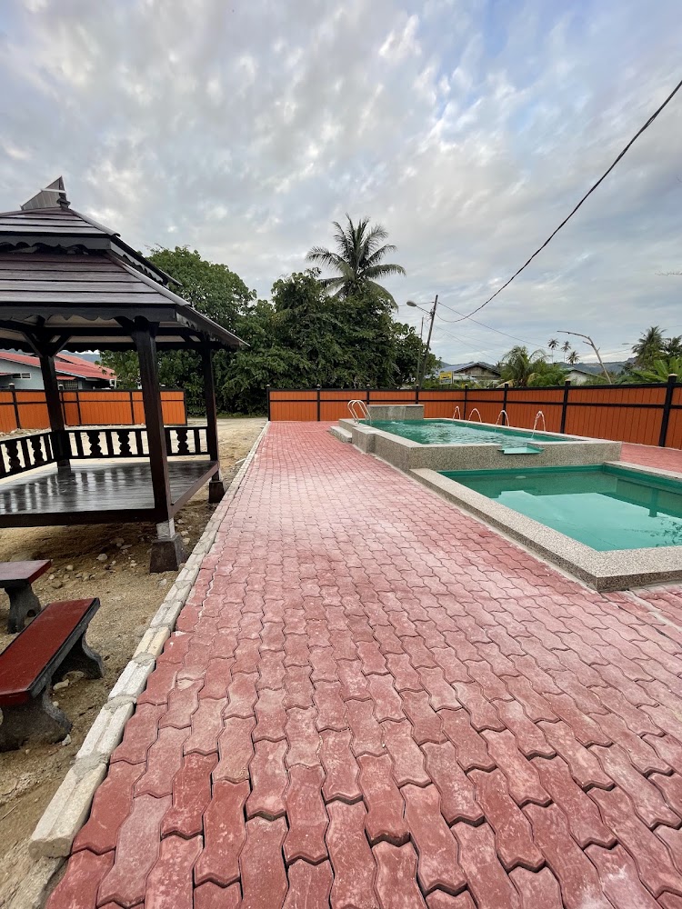 Balik Pulau Homestay