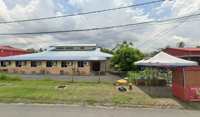NUR Homestay