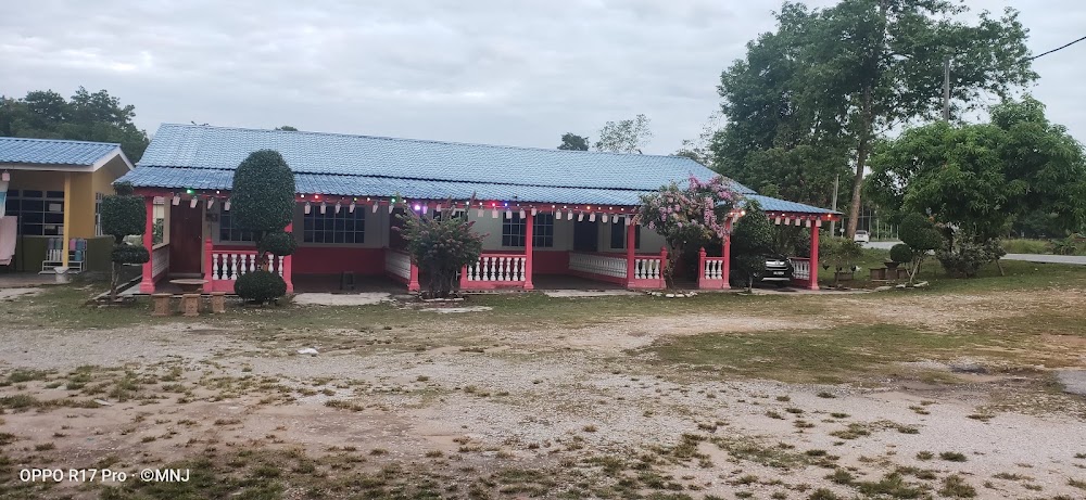 Dalyanis Homestay