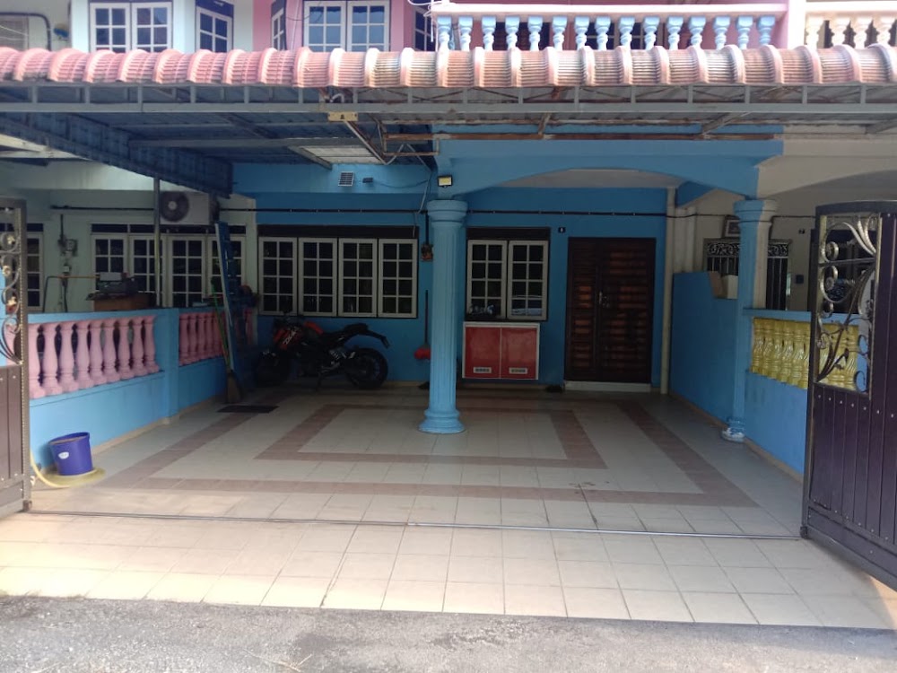 Homestay ArRaudhah Manjung