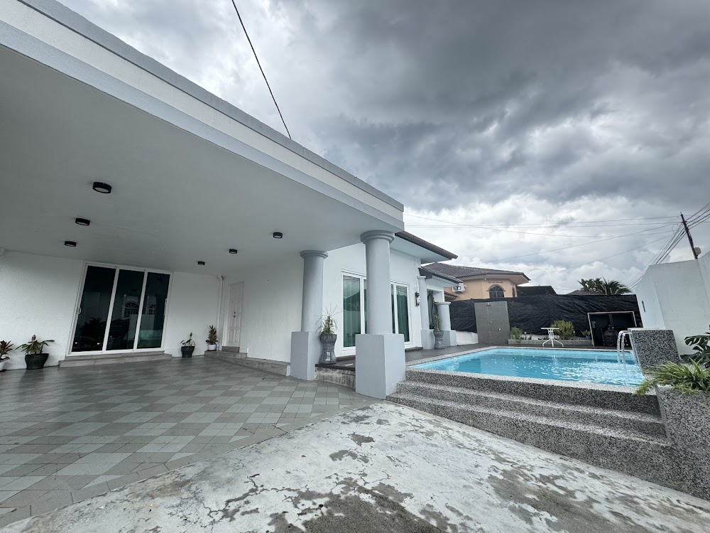 Casa 9 @ Meru Heights