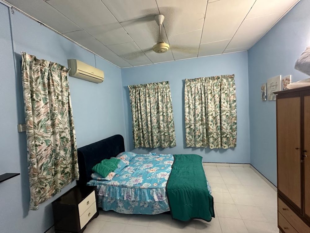 LTV HOMESTAY