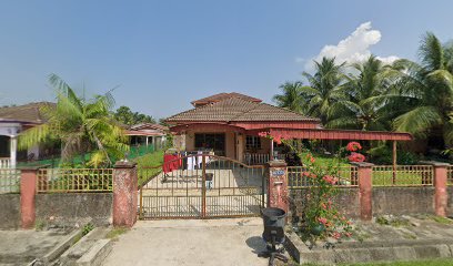 Nuriz Homestay