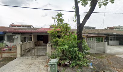 1st Island Homestay @ Bayan Baru (23)