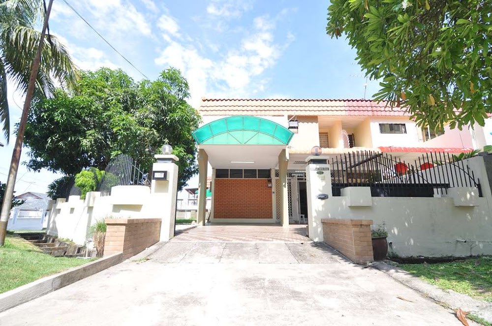 MY PENANG HOMESTAY Gelugor@USM Hotel@hostel