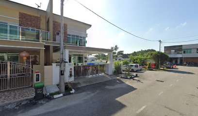 D Rooma Homestay Langkawi