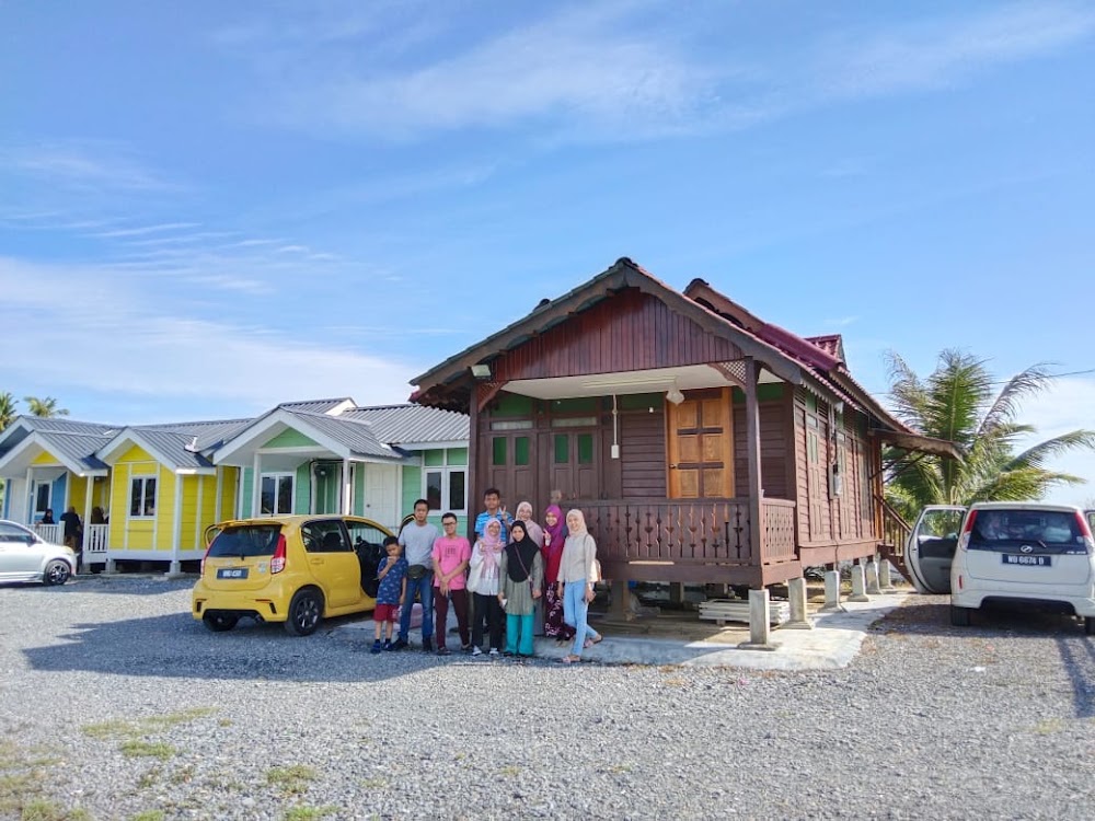 DZ Homestay