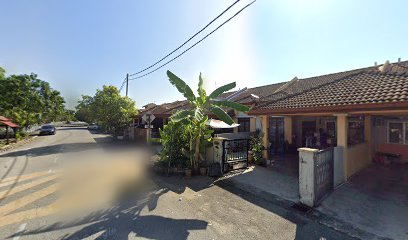 Izz Homestay