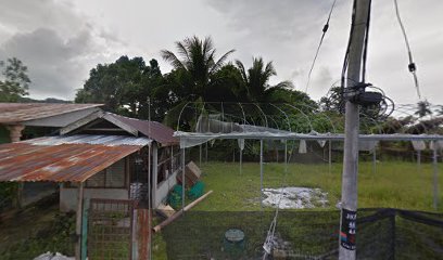 Ainaz Homestay