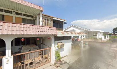 RAYNA HOMESTAY