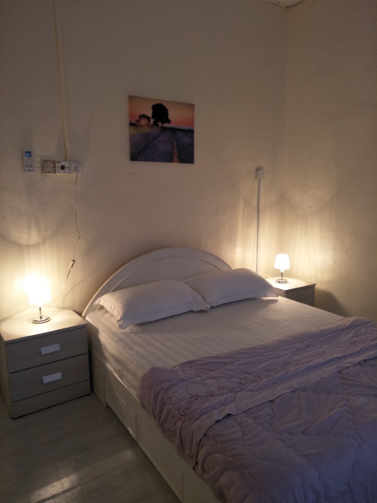 Homestay Sufiza Residence, Kangar