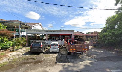 Murshid Homestay Alor Setar
