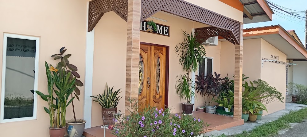 Kak Noor Homestay Langkawi