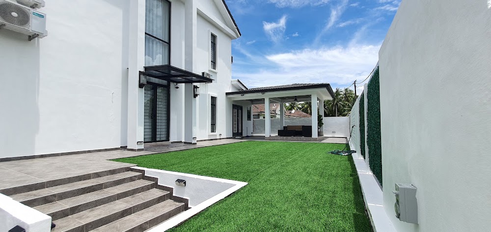 Paddy Farm Cottage 鄉田民宿 (English Farmhouse)