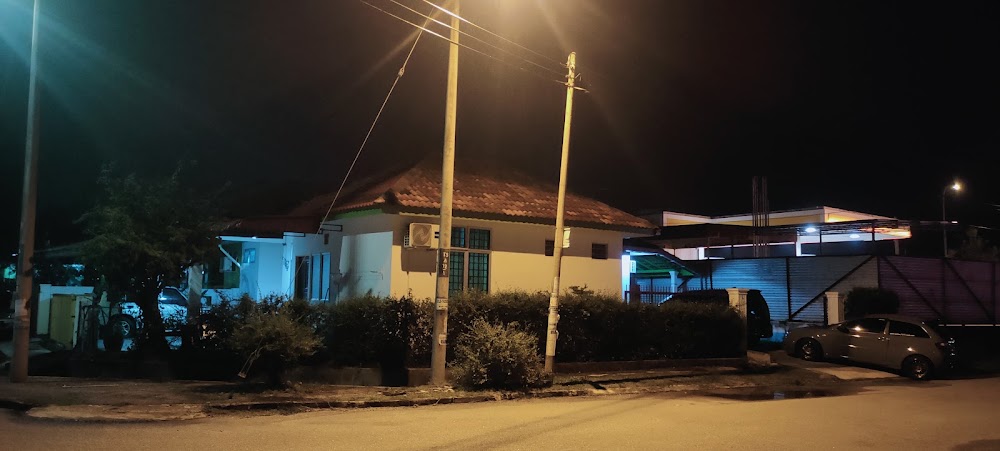 Mama homestay, Pokok Sena, Kedah