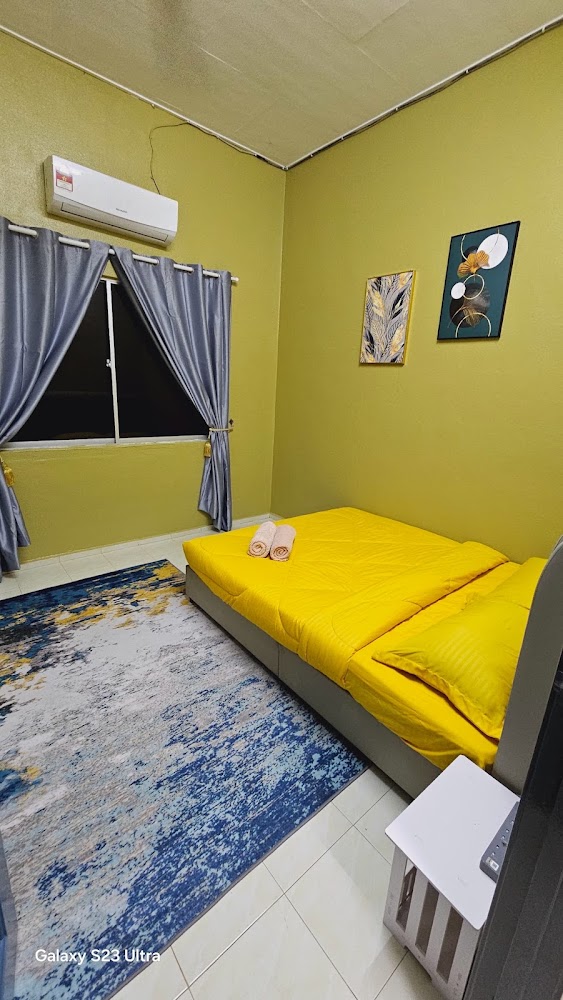 Raysha Homestay