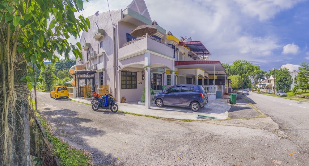 Capy House