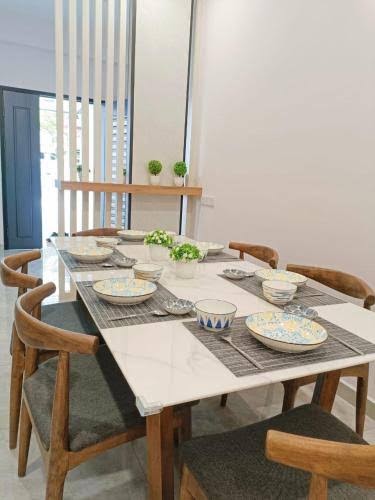 Penang Luxury Homestay Jelutong Georgetown 12Pax