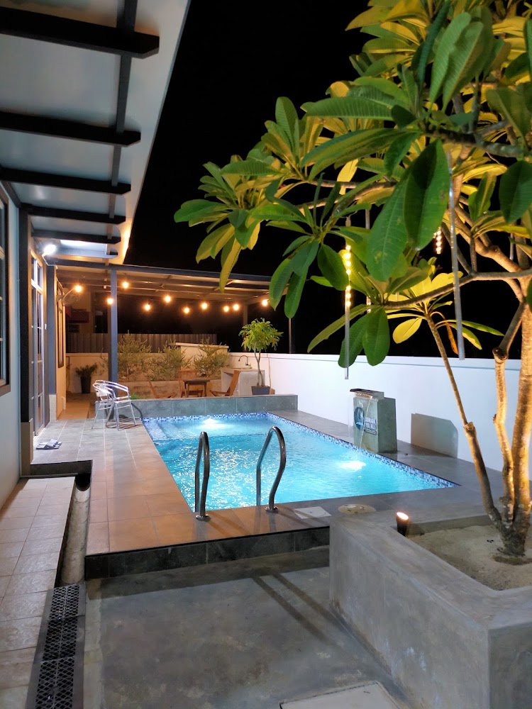 Juwara Pool Villa Alor Setar