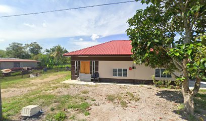 Homestay En Ahmad Medan (Jitra)