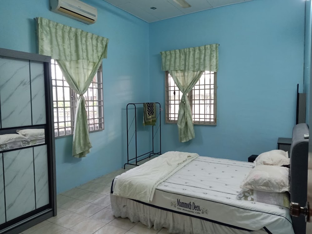 Masriza Homestay