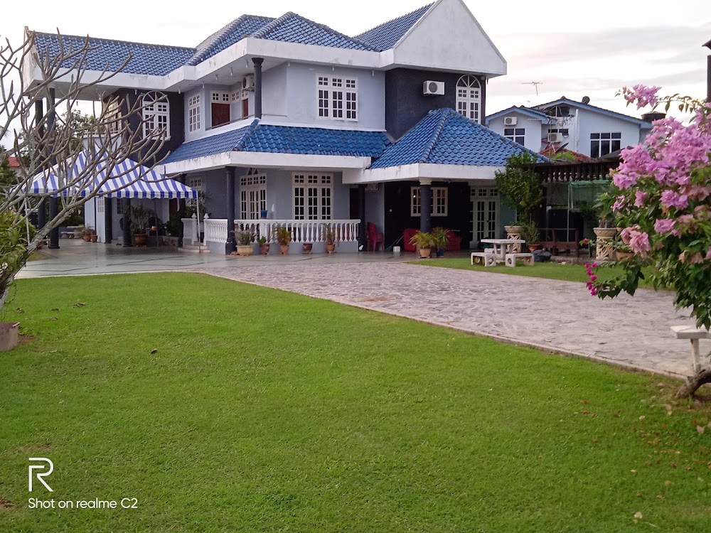 Extend Manking Homestay, Alor Setar