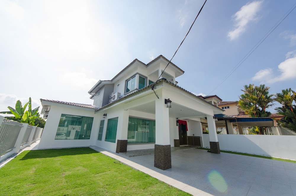 Cs Resort Home 1