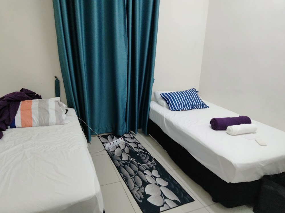 Homestay Aman, Alor Setar Kedah