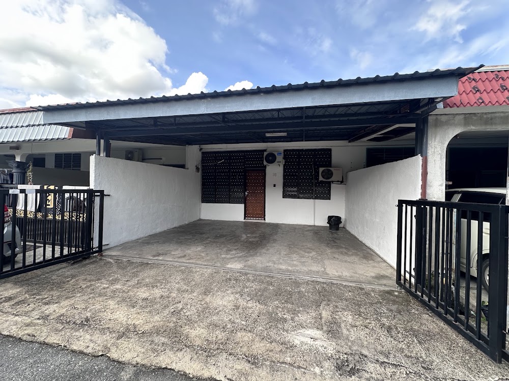 Homestay Kuala Perlis No.36