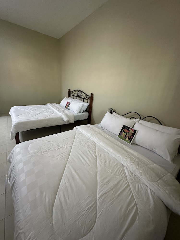 Erin Homestay Seri Manjung
