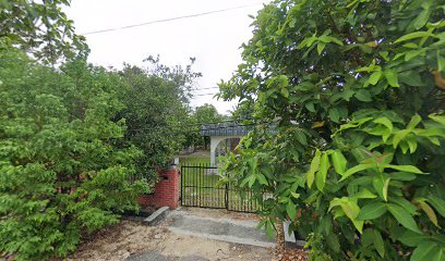 Homestay Abah Umi Sitiawan