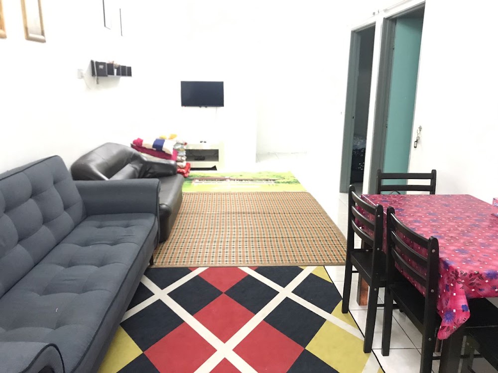 Homestay Ipoh Lost World