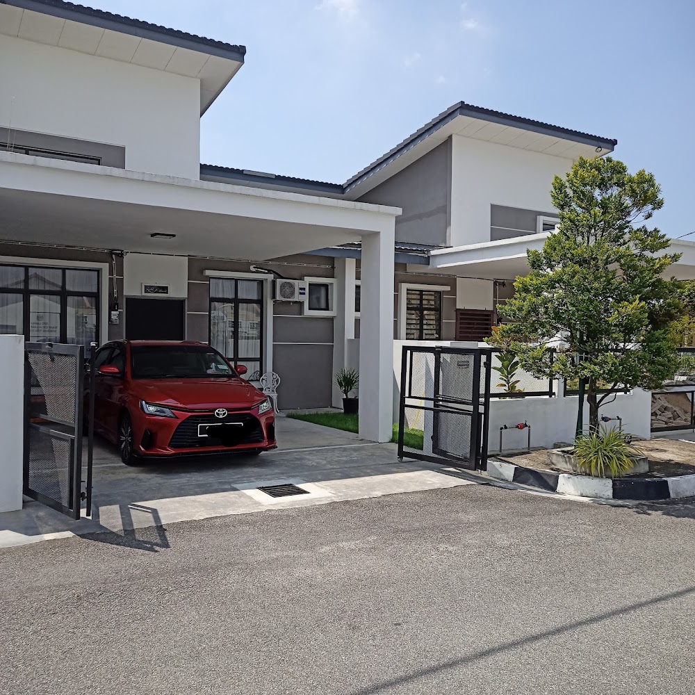 Mawar Anggun Homestay